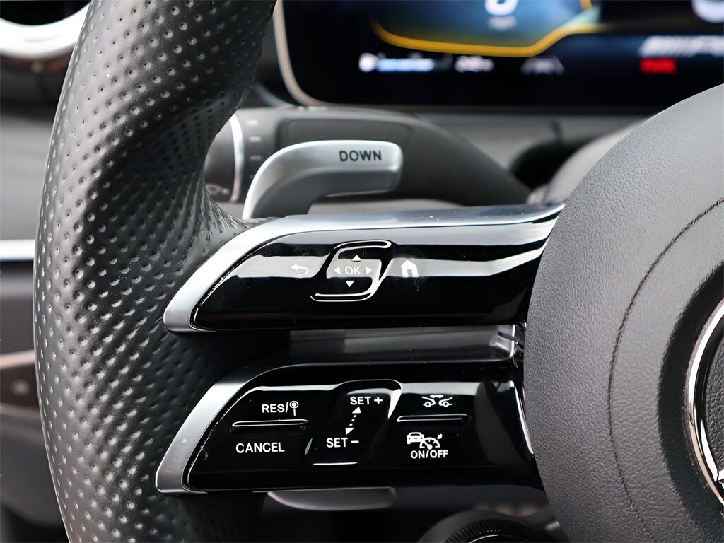 2022 Mercedes-Benz E-Class E 53 AMG&reg; San Clemente CA