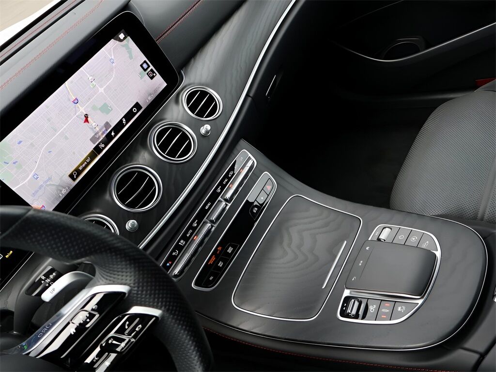 2022 Mercedes-Benz E-Class E 53 AMG&reg; San Clemente CA