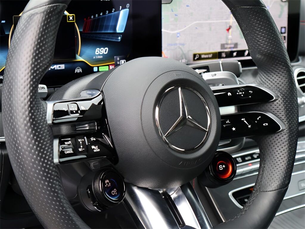 2022 Mercedes-Benz E-Class E 53 AMG&reg; San Clemente CA