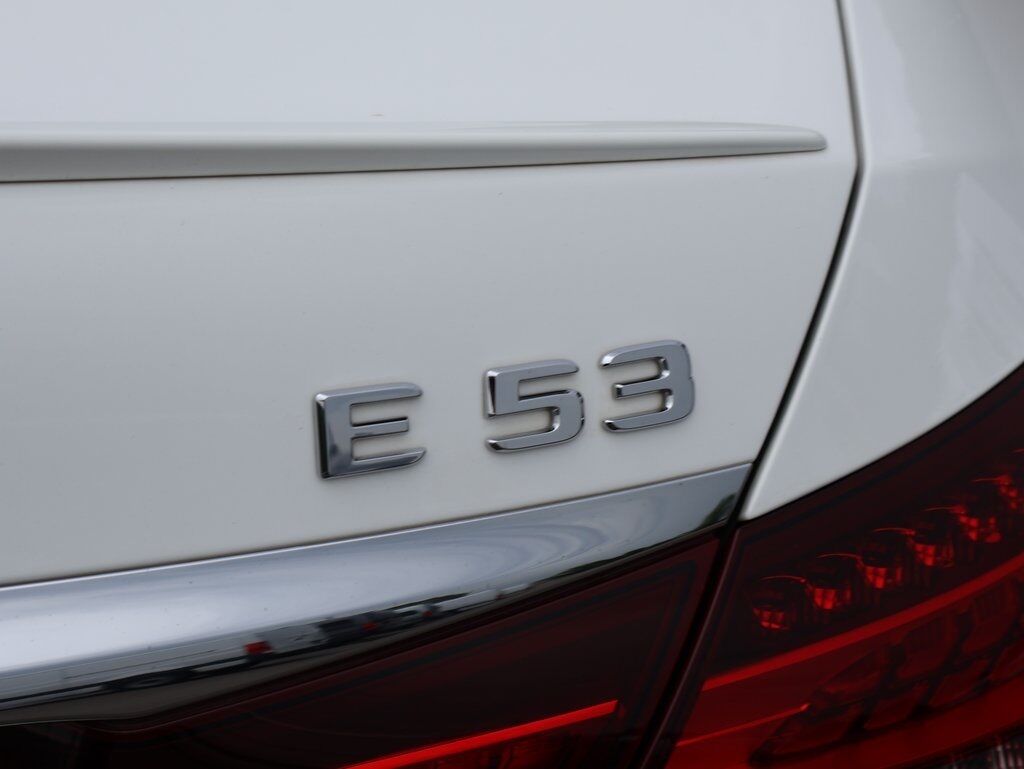 2022 Mercedes-Benz E-Class E 53 AMG&reg; San Clemente CA