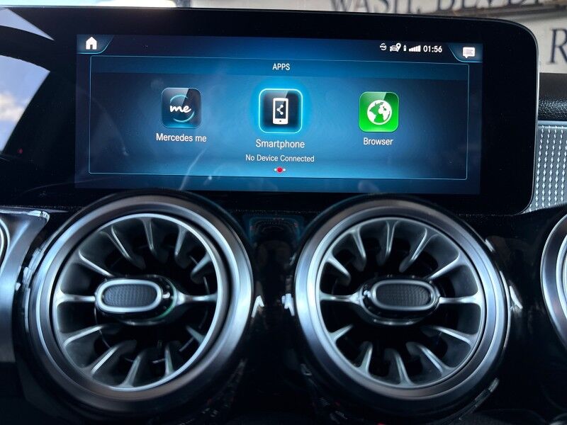 2022 Mercedes-Benz EQB EQB 300 4MATIC SUV Arlington VA