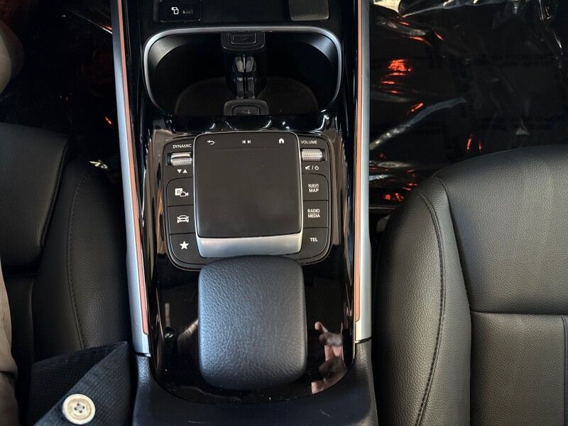 2022 Mercedes-Benz EQB EQB 300 4MATIC SUV Arlington VA