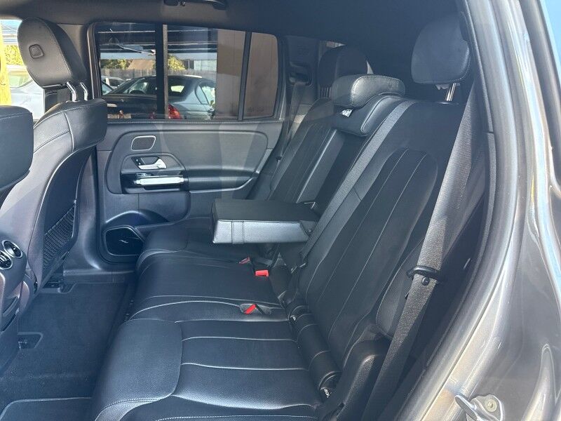 2022 Mercedes-Benz EQB EQB 300 4MATIC SUV Arlington VA