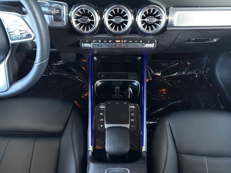 2022 Mercedes-Benz EQB EQB 300 4MATIC SUV Arlington VA