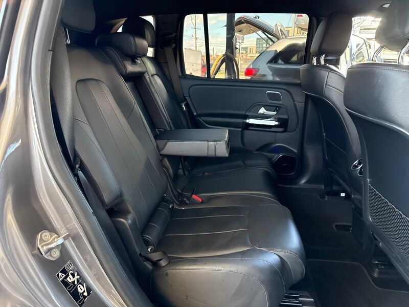 2022 Mercedes-Benz EQB EQB 300 4MATIC SUV Arlington VA