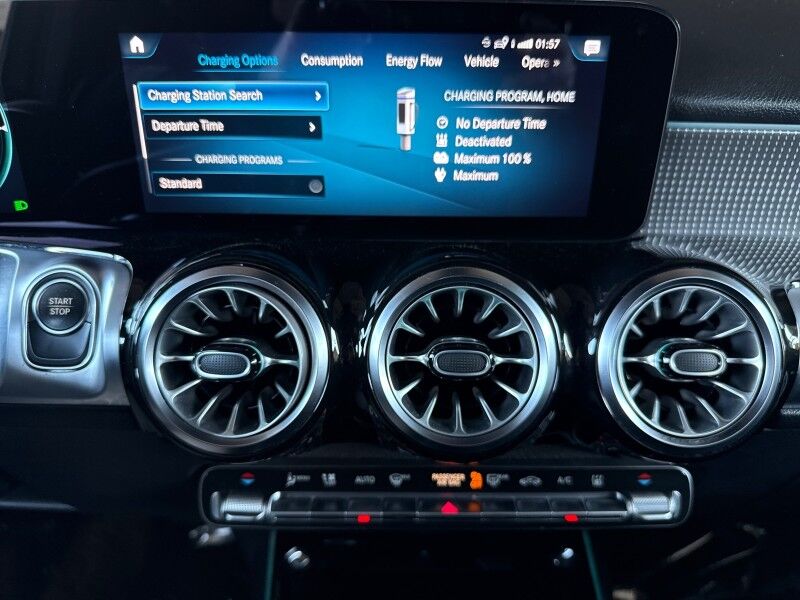 2022 Mercedes-Benz EQB EQB 300 4MATIC SUV Arlington VA