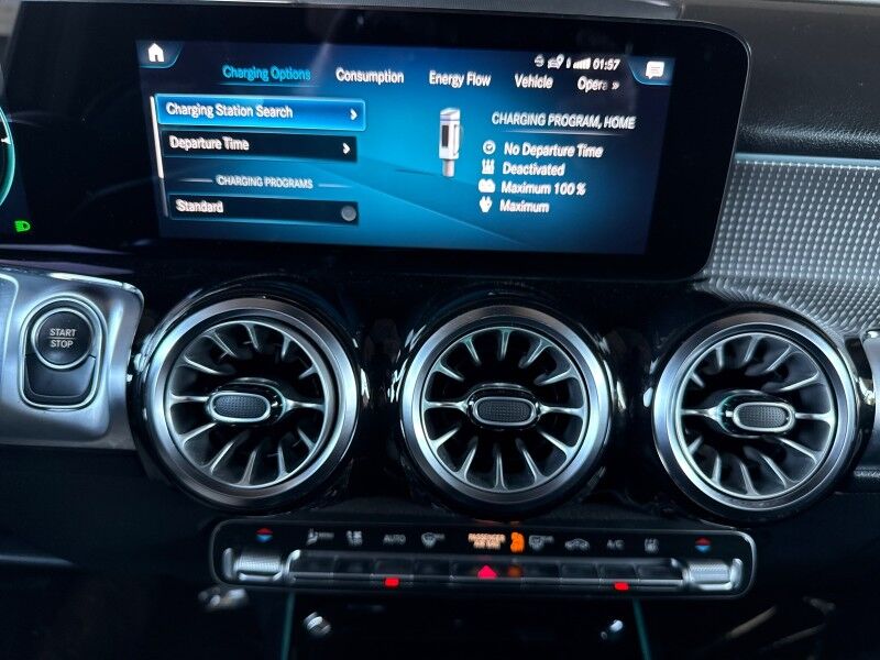 2022 Mercedes-Benz EQB EQB 300 4MATIC SUV Arlington VA