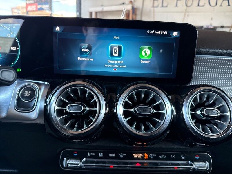 2022 Mercedes-Benz EQB EQB 300 4MATIC SUV Arlington VA