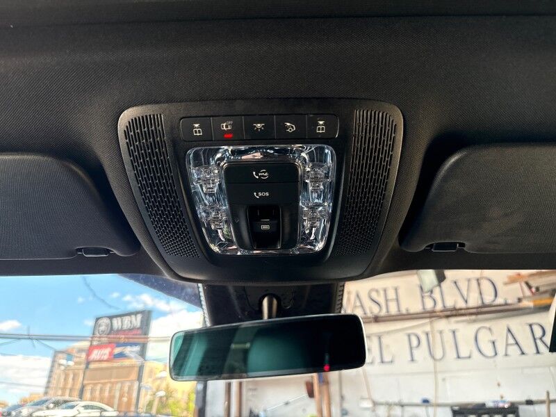 2022 Mercedes-Benz EQB EQB 300 4MATIC SUV Arlington VA
