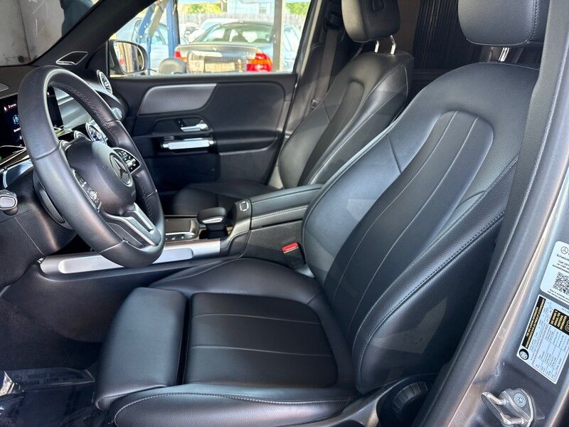 2022 Mercedes-Benz EQB EQB 300 4MATIC SUV Arlington VA