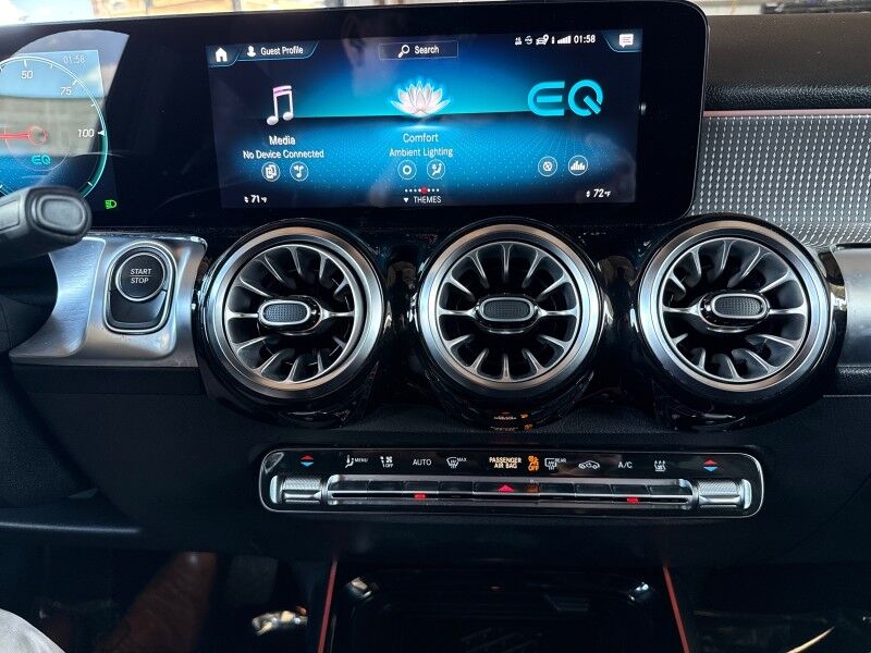 2022 Mercedes-Benz EQB EQB 300 4MATIC SUV Arlington VA