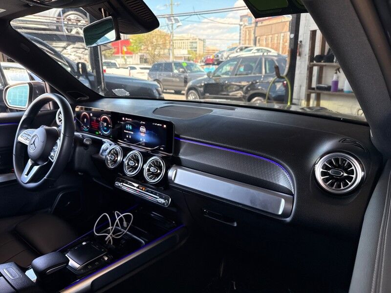 2022 Mercedes-Benz EQB EQB 300 4MATIC SUV Arlington VA