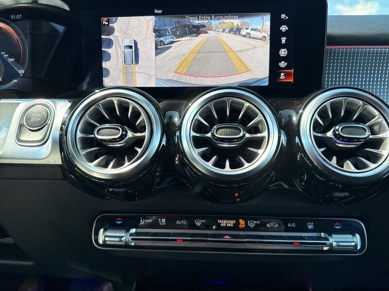 2022 Mercedes-Benz EQB EQB 300 4MATIC SUV Arlington VA