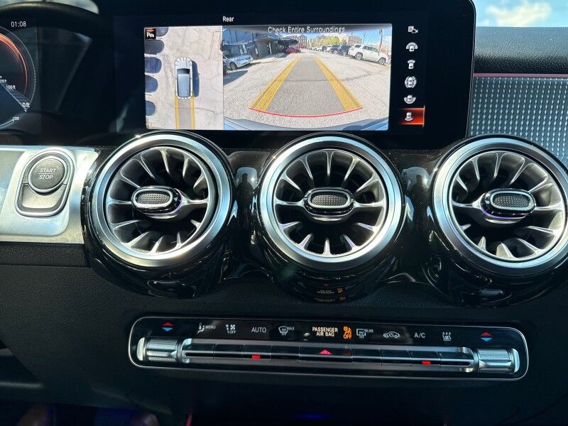 2022 Mercedes-Benz EQB EQB 300 4MATIC SUV Arlington VA