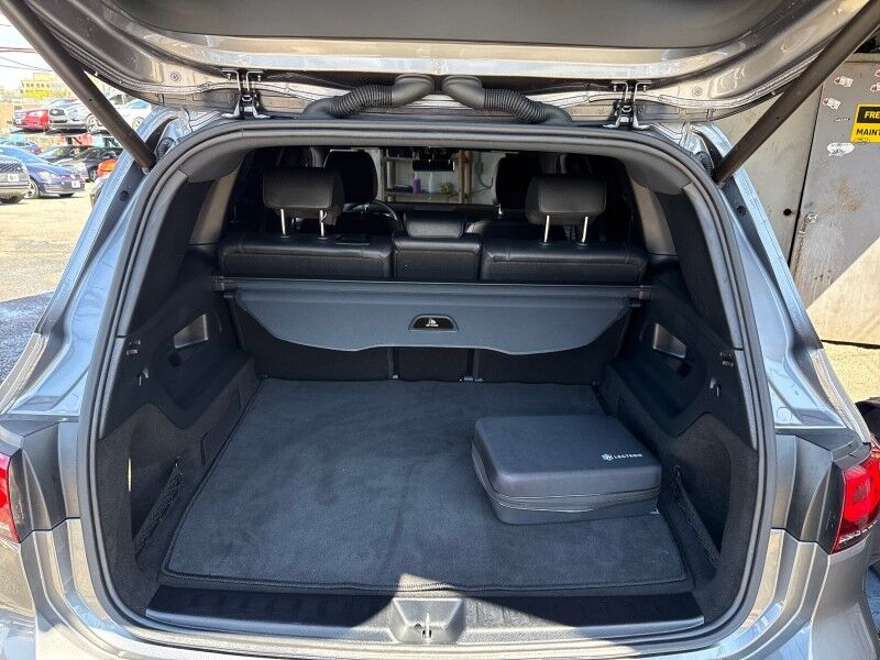 2022 Mercedes-Benz EQB EQB 300 4MATIC SUV Arlington VA