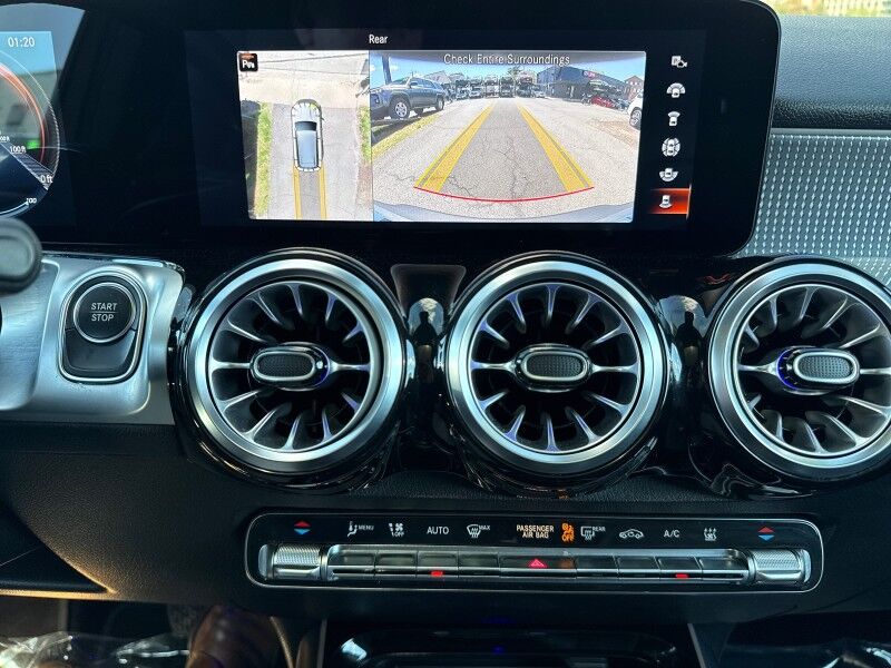 2022 Mercedes-Benz EQB EQB 300 4MATIC SUV Arlington VA