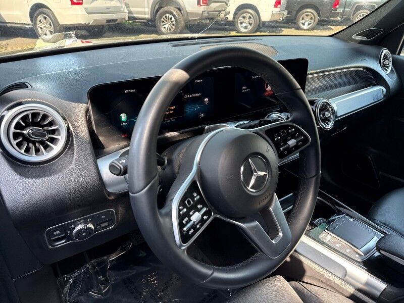 2022 Mercedes-Benz EQB EQB 300 4MATIC SUV Arlington VA