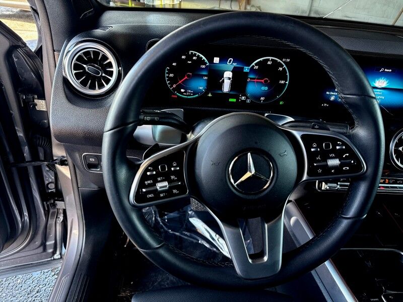 2022 Mercedes-Benz EQB EQB 300 4MATIC SUV Arlington VA