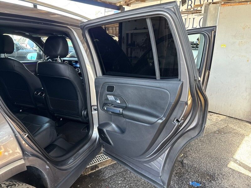 2022 Mercedes-Benz EQB EQB 300 4MATIC SUV Arlington VA