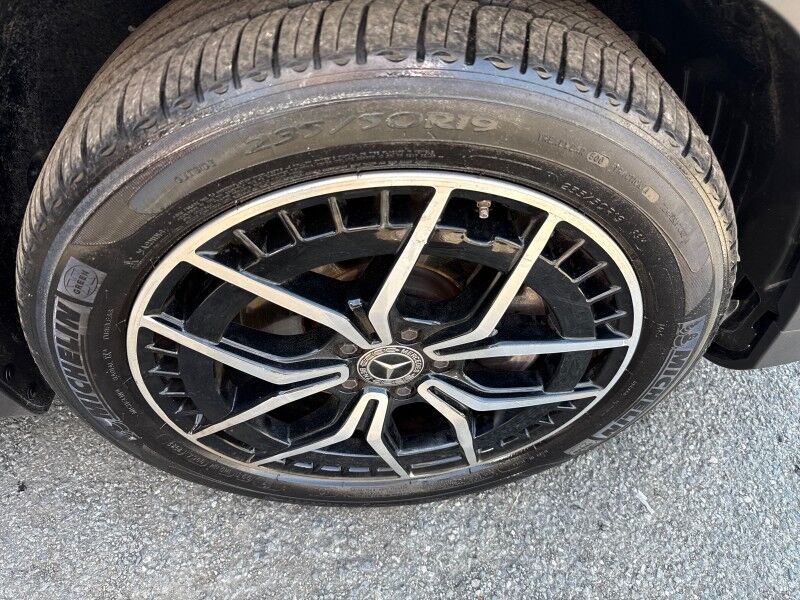 2022 Mercedes-Benz EQB EQB 300 4MATIC SUV Arlington VA