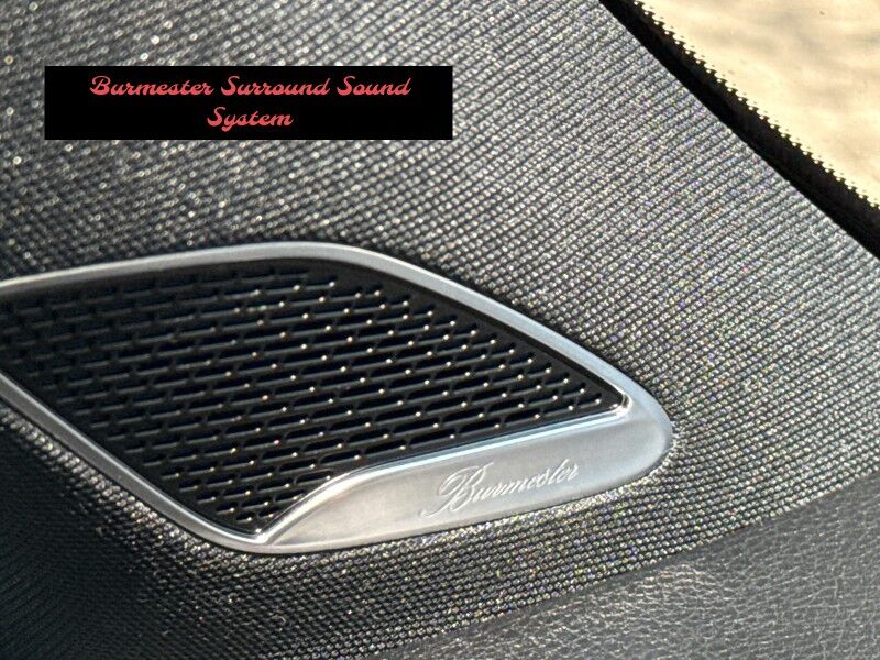2022 Mercedes-Benz EQB EQB 300 4MATIC SUV Arlington VA