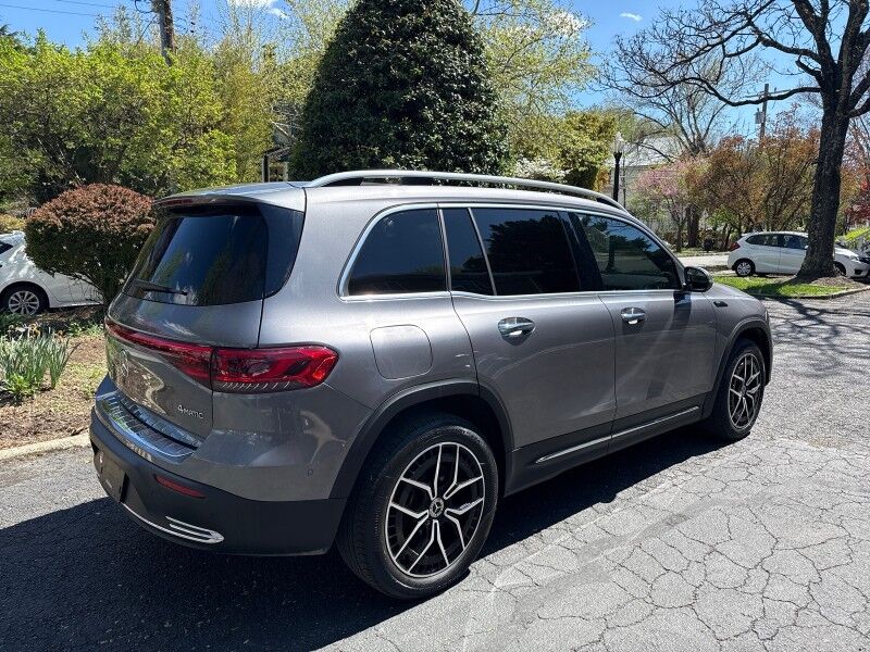 2022 Mercedes-Benz EQB EQB 300 4MATIC SUV Arlington VA