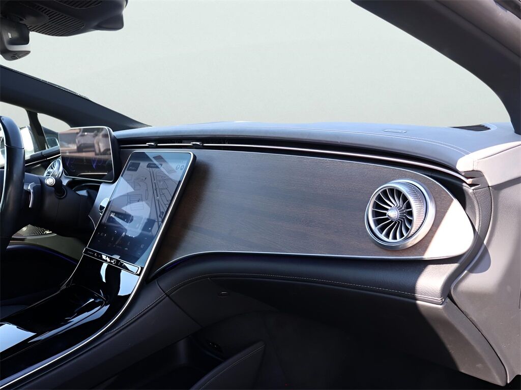 2022 Mercedes-Benz EQS 450 San Clemente CA