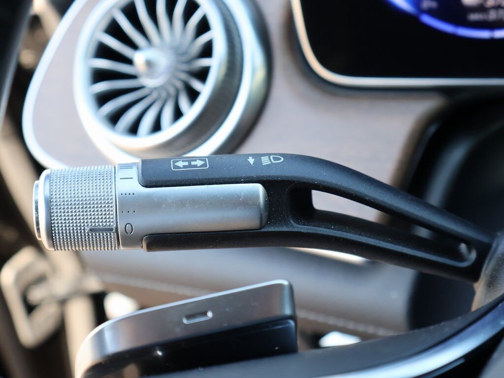 2022 Mercedes-Benz EQS 450 San Clemente CA