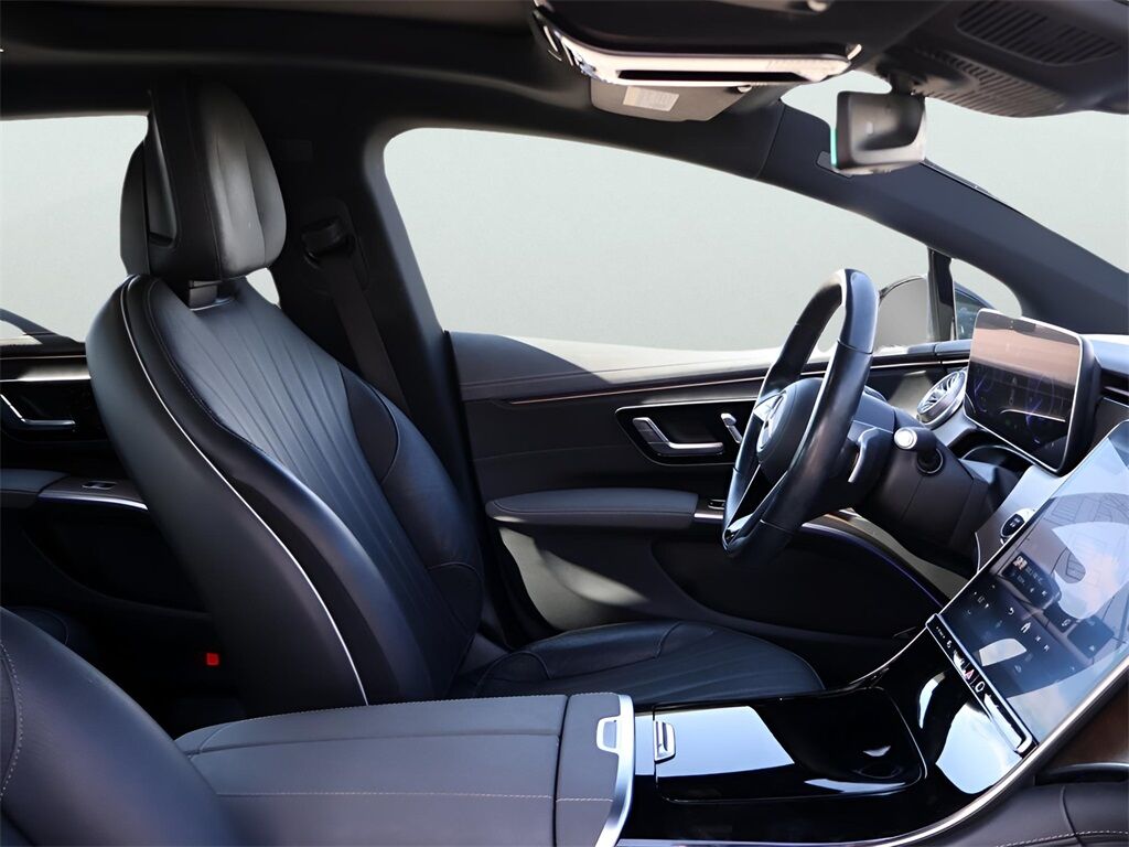 2022 Mercedes-Benz EQS 450 San Clemente CA