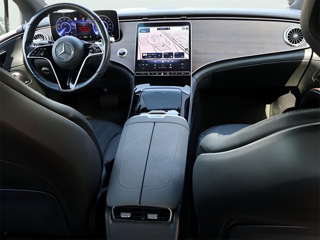 2022 Mercedes-Benz EQS 450 San Clemente CA