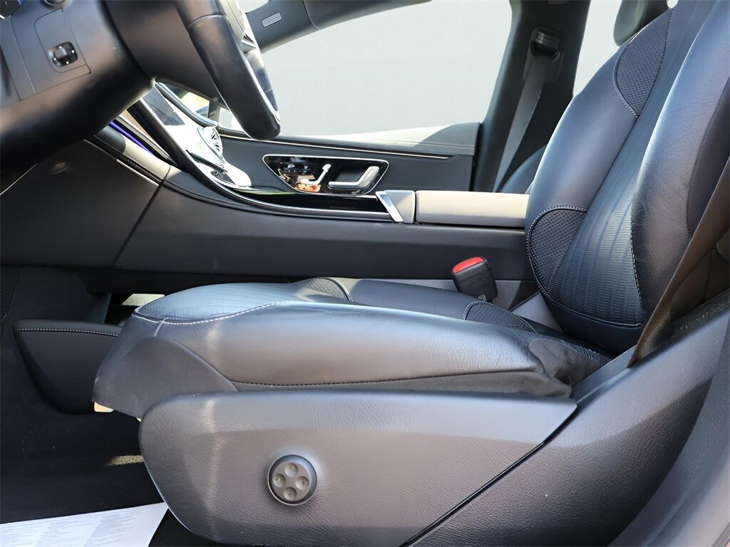 2022 Mercedes-Benz EQS 450 San Clemente CA