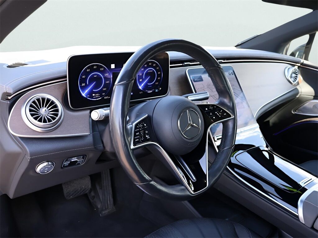 2022 Mercedes-Benz EQS 450 San Clemente CA