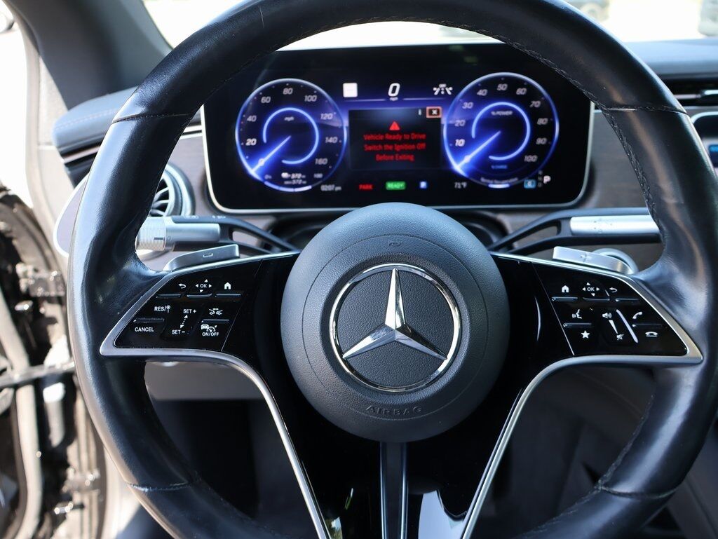 2022 Mercedes-Benz EQS 450 San Clemente CA