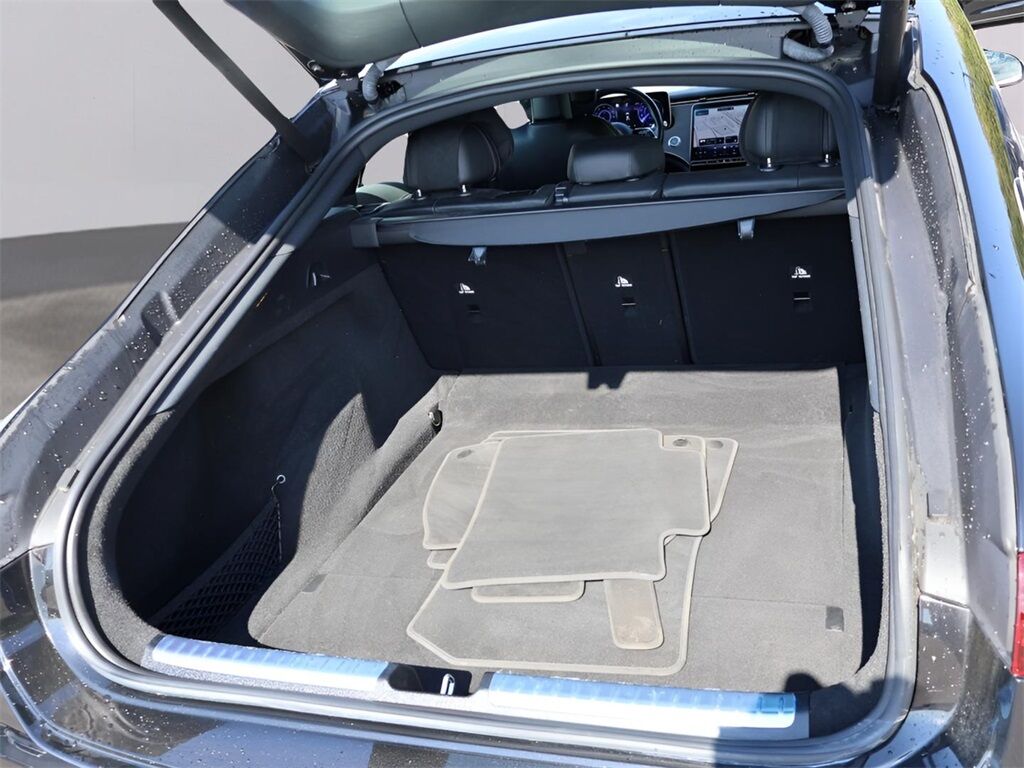 2022 Mercedes-Benz EQS 450 San Clemente CA