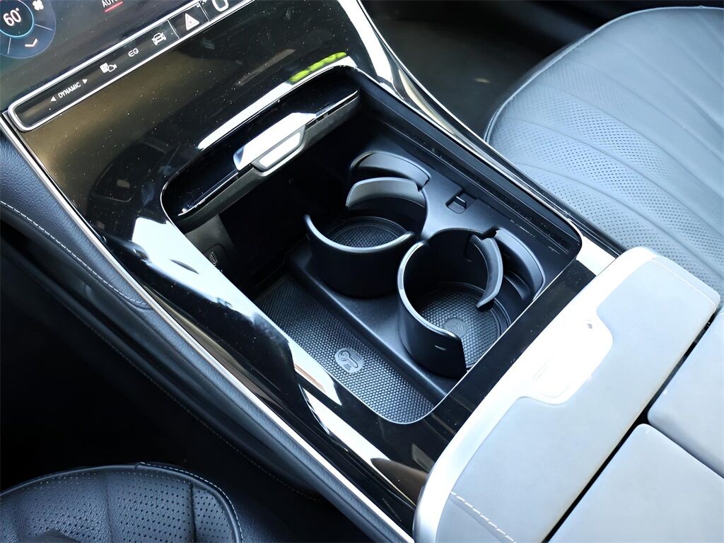 2022 Mercedes-Benz EQS 450 San Clemente CA