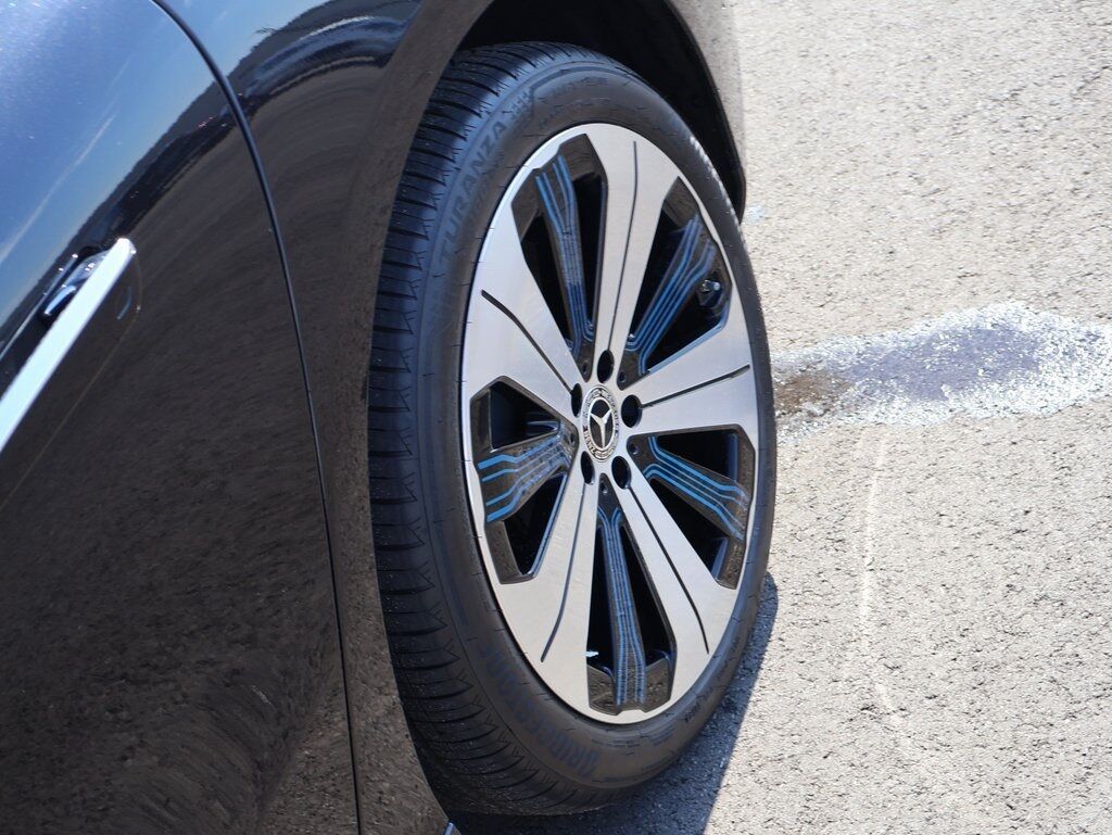 2022 Mercedes-Benz EQS 450 San Clemente CA