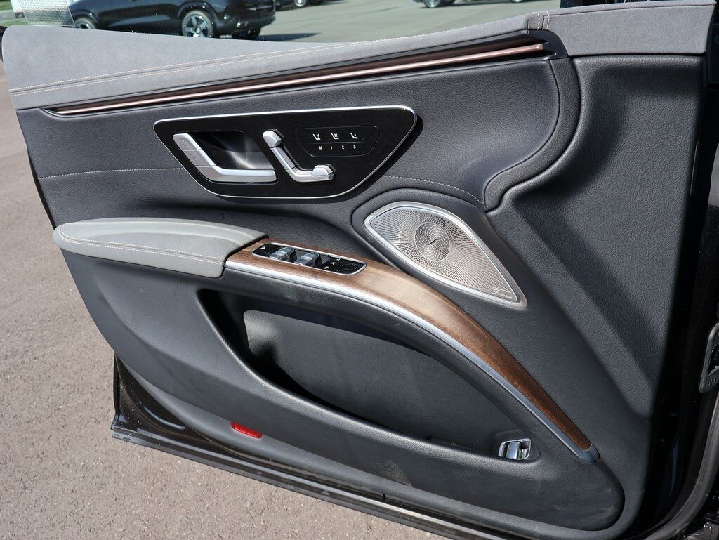 2022 Mercedes-Benz EQS 450 San Clemente CA