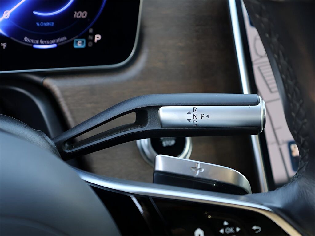 2022 Mercedes-Benz EQS 450 San Clemente CA