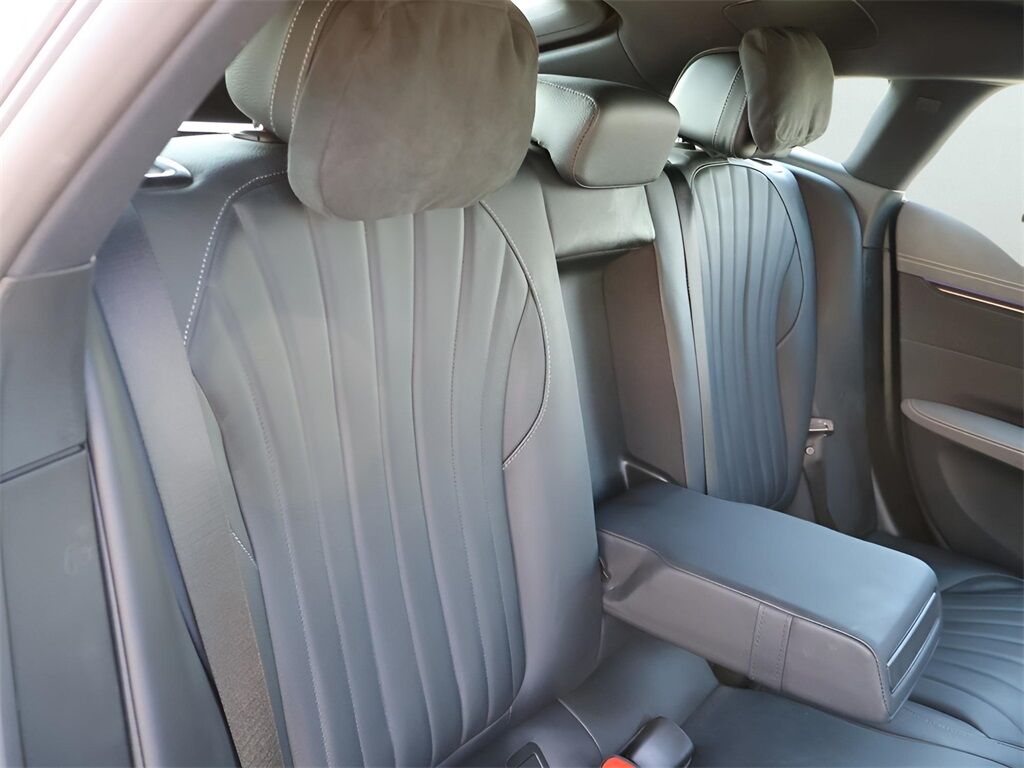 2022 Mercedes-Benz EQS 450 San Clemente CA