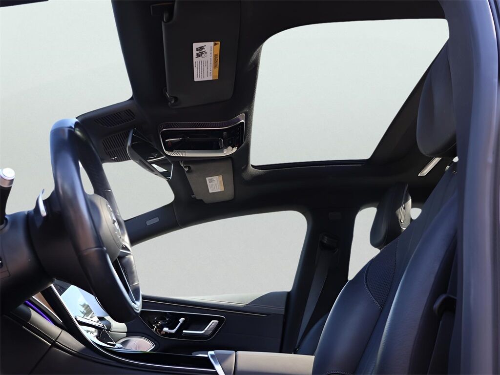 2022 Mercedes-Benz EQS 450 San Clemente CA