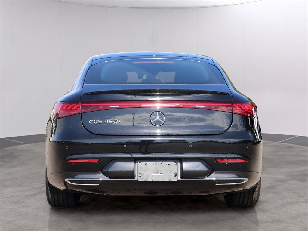 2022 Mercedes-Benz EQS 450 San Clemente CA