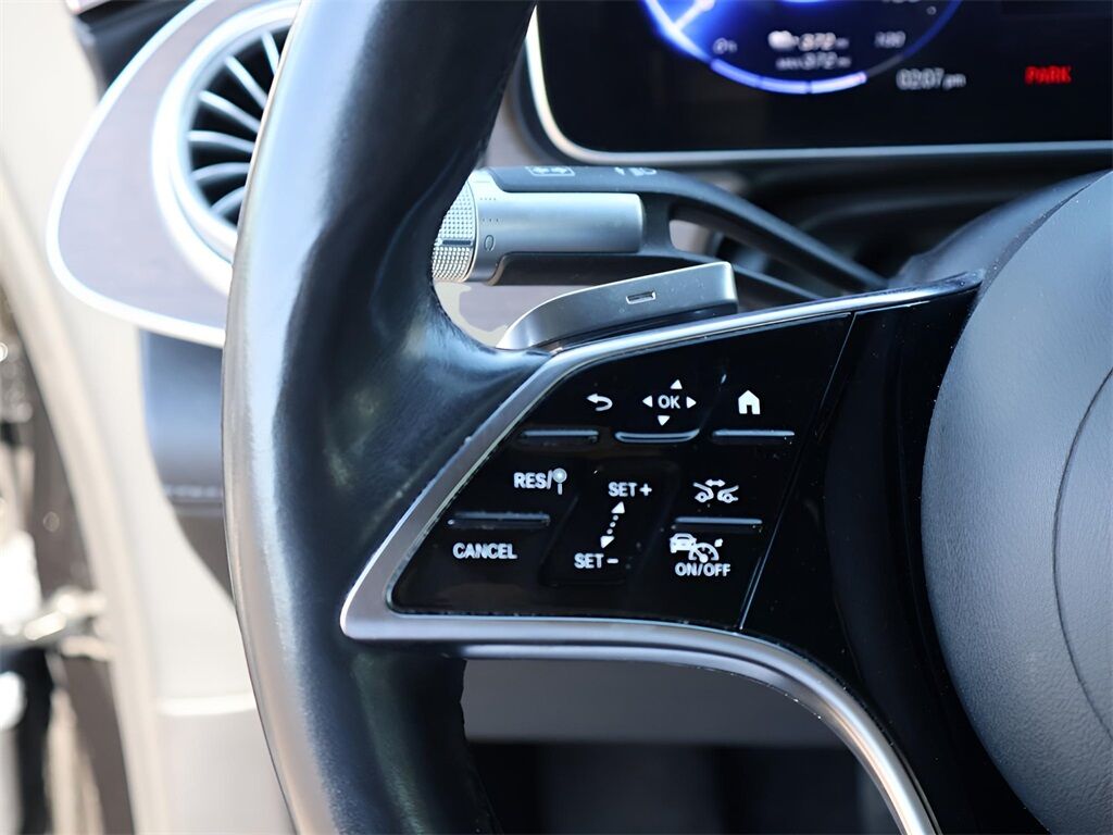 2022 Mercedes-Benz EQS 450 San Clemente CA