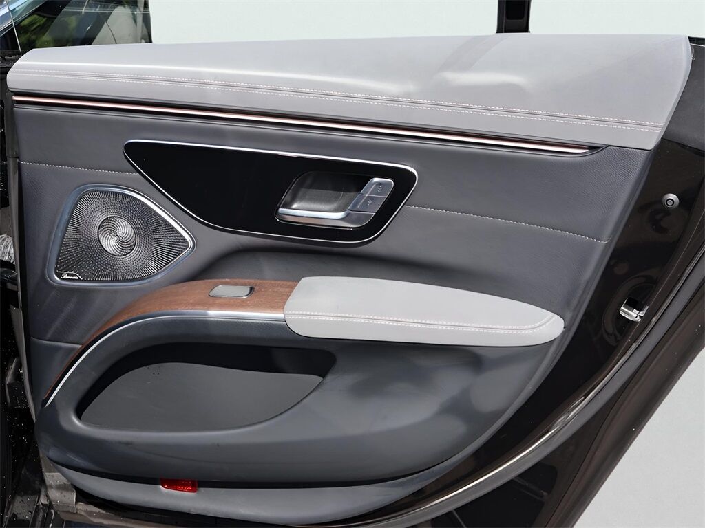 2022 Mercedes-Benz EQS 450 San Clemente CA