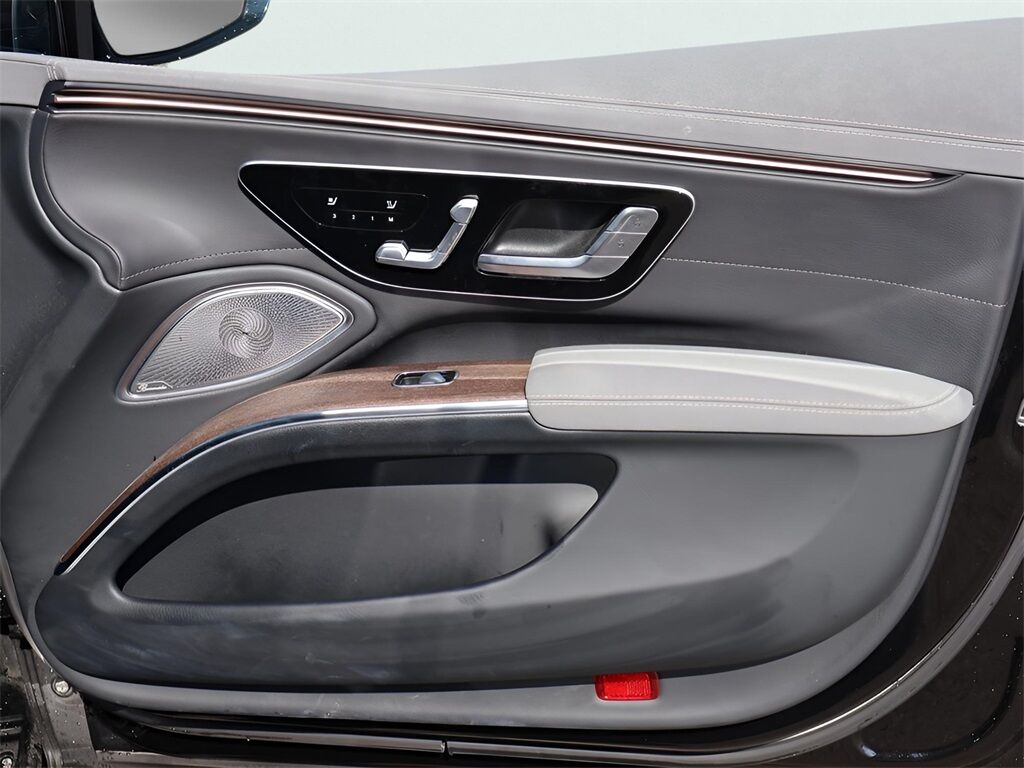 2022 Mercedes-Benz EQS 450 San Clemente CA