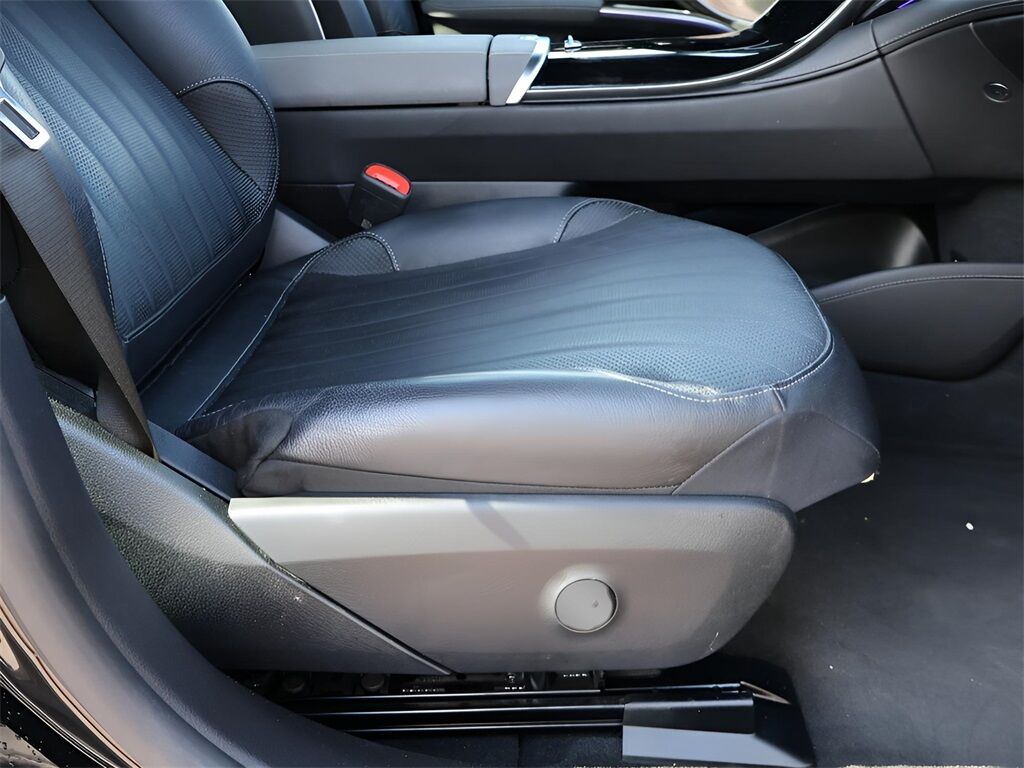 2022 Mercedes-Benz EQS 450 San Clemente CA