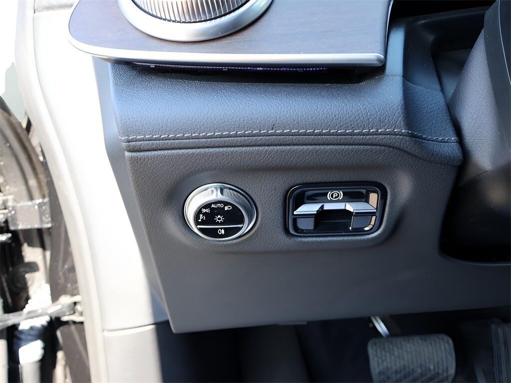 2022 Mercedes-Benz EQS 450 San Clemente CA