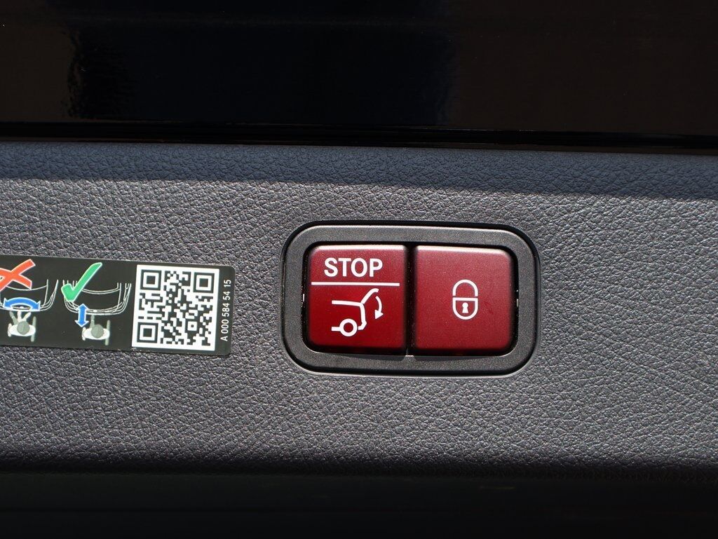 2022 Mercedes-Benz EQS 450 San Clemente CA