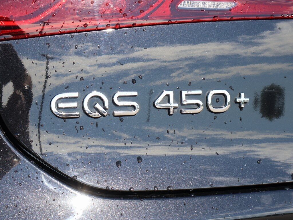 2022 Mercedes-Benz EQS 450 San Clemente CA