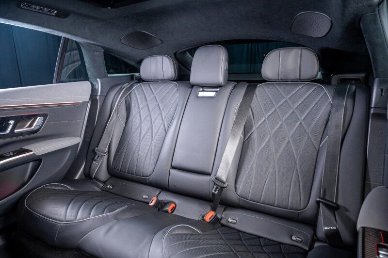 2022 Mercedes-Benz EQS AMG&reg; 4MATIC&reg; Sedan Scottsdale AZ