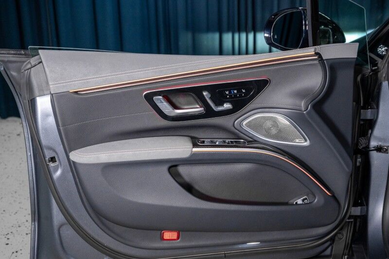 2022 Mercedes-Benz EQS AMG&reg; 4MATIC&reg; Sedan Scottsdale AZ
